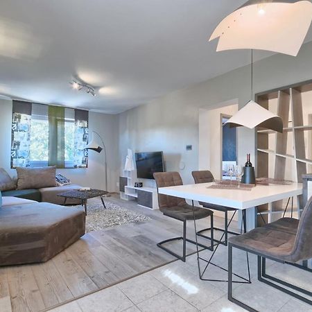 Modern Oasis Apartment Pula Exteriér fotografie