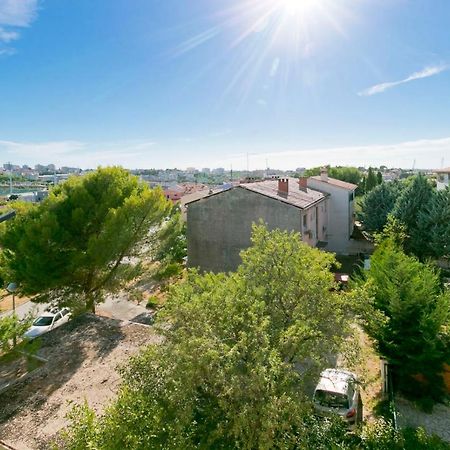 Modern Oasis Apartment Pula Exteriér fotografie