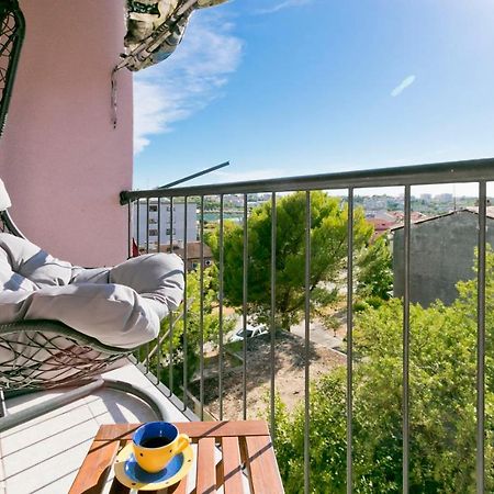 Modern Oasis Apartment Pula Exteriér fotografie