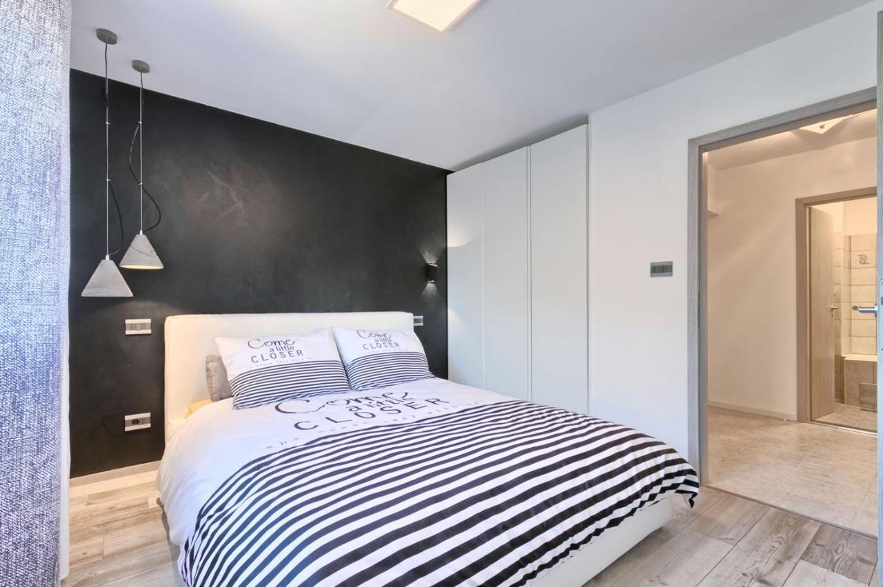Modern Oasis Apartment Pula Exteriér fotografie