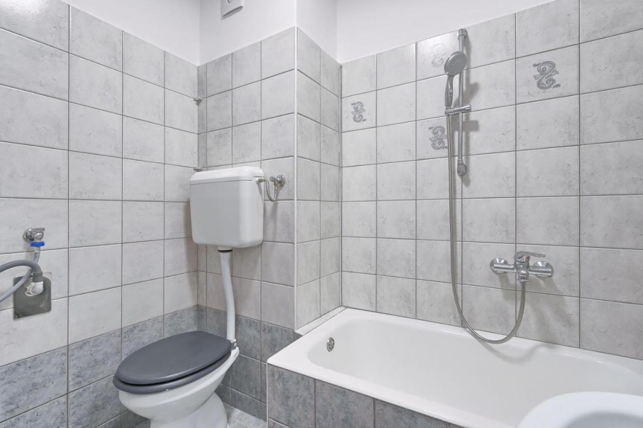 Modern Oasis Apartment Pula Exteriér fotografie