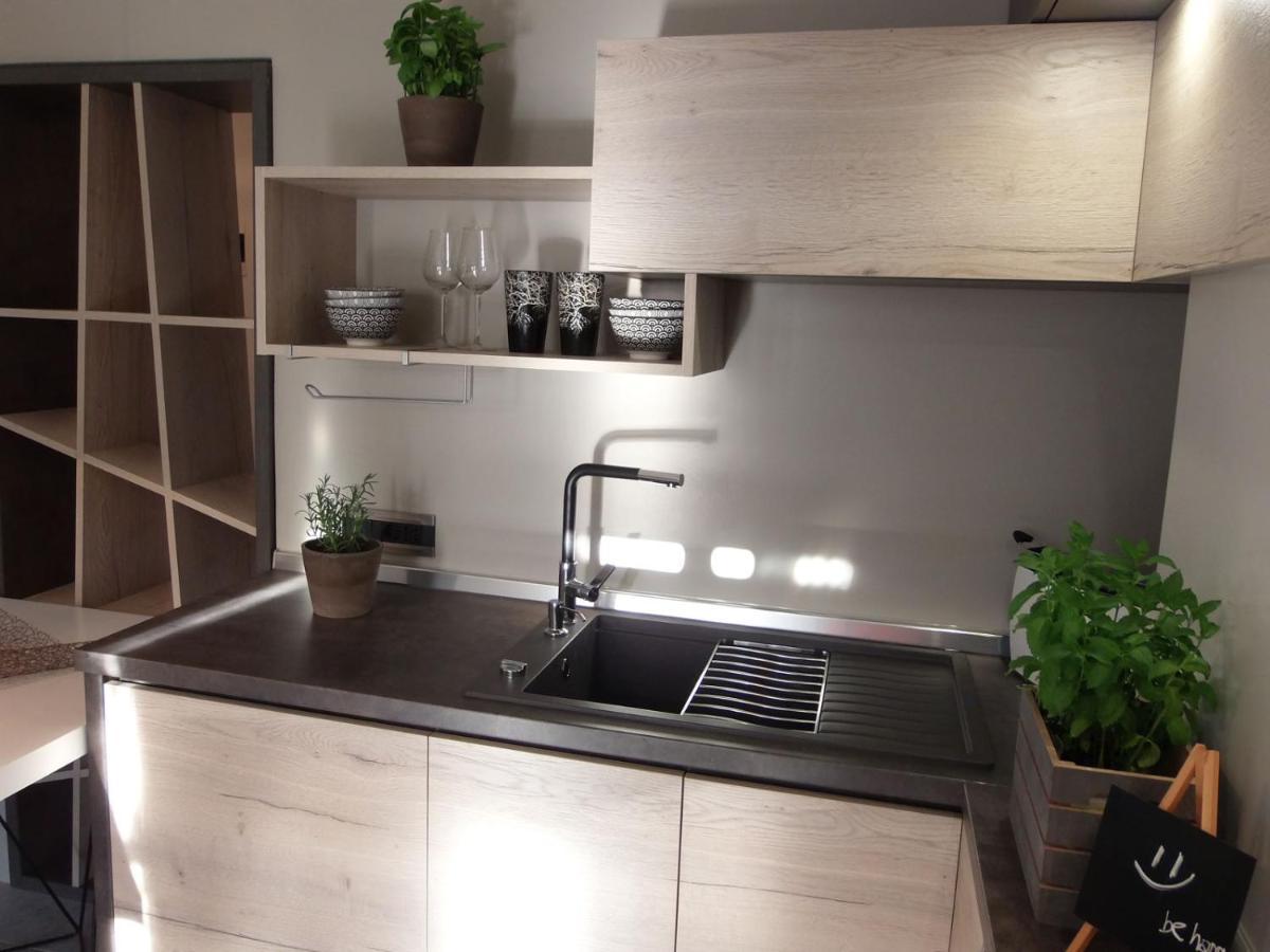 Modern Oasis Apartment Pula Exteriér fotografie