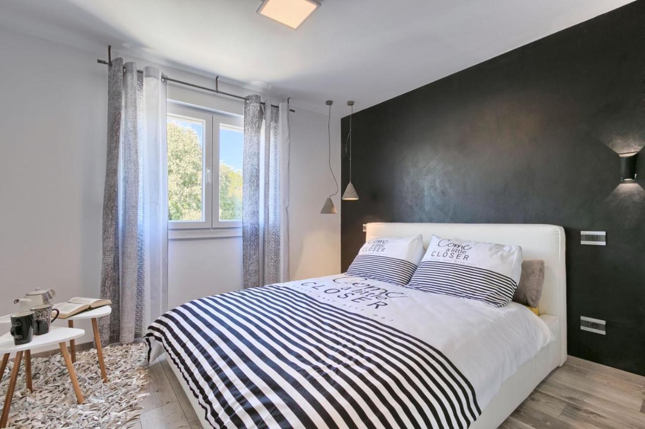 Modern Oasis Apartment Pula Exteriér fotografie